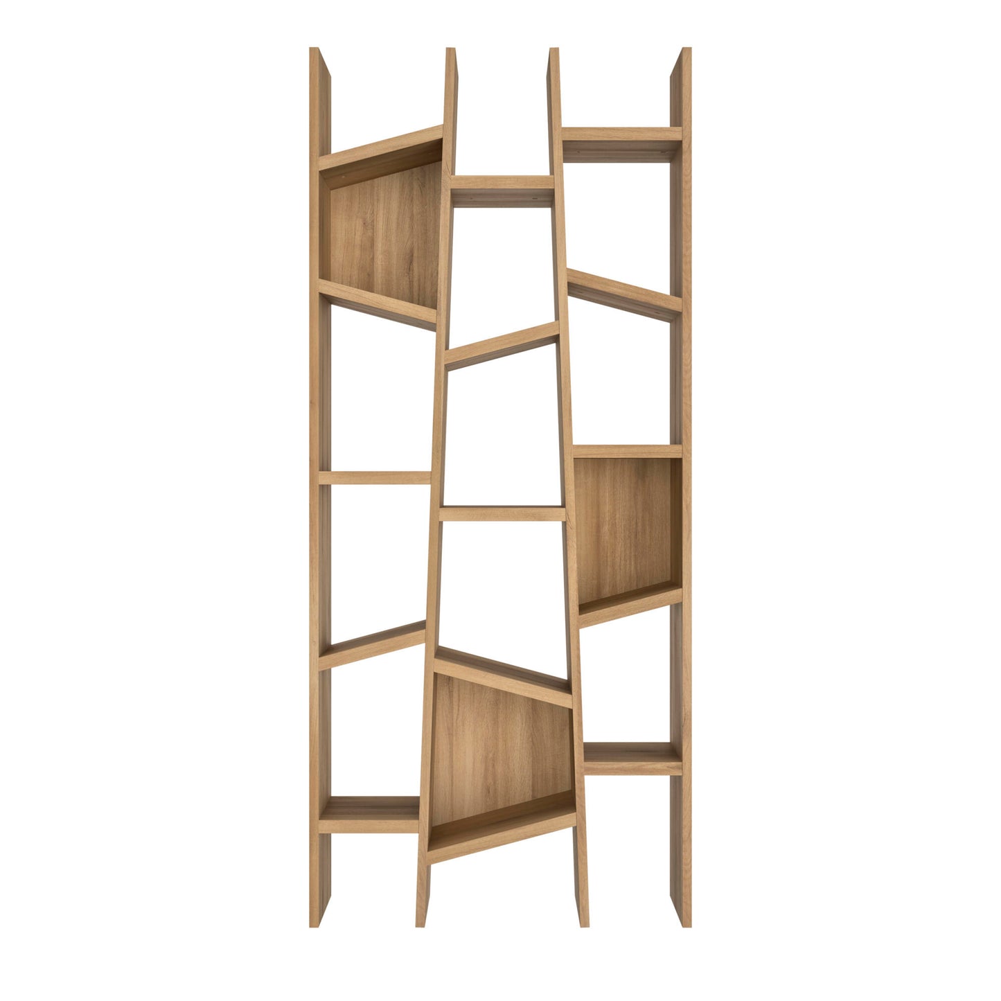 Imagine shelving 3 bay