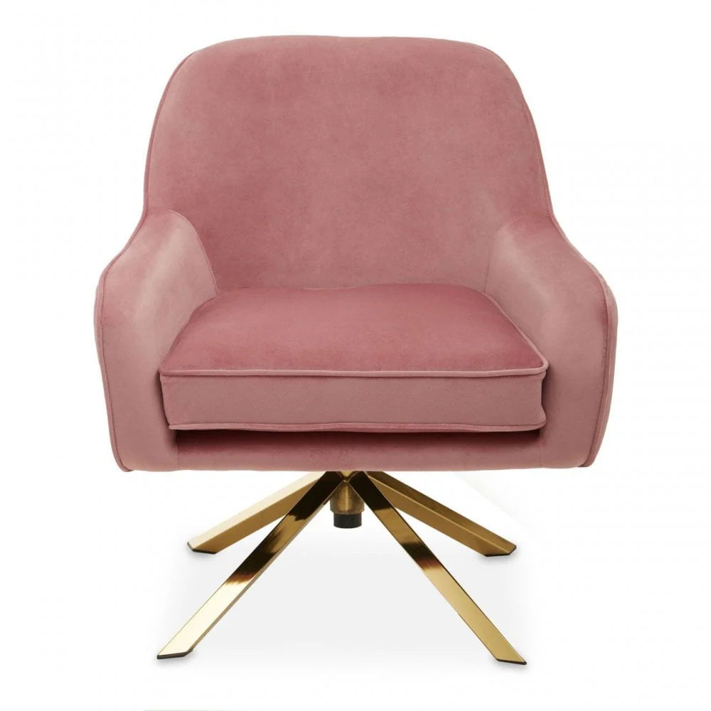 Avery swivel chair