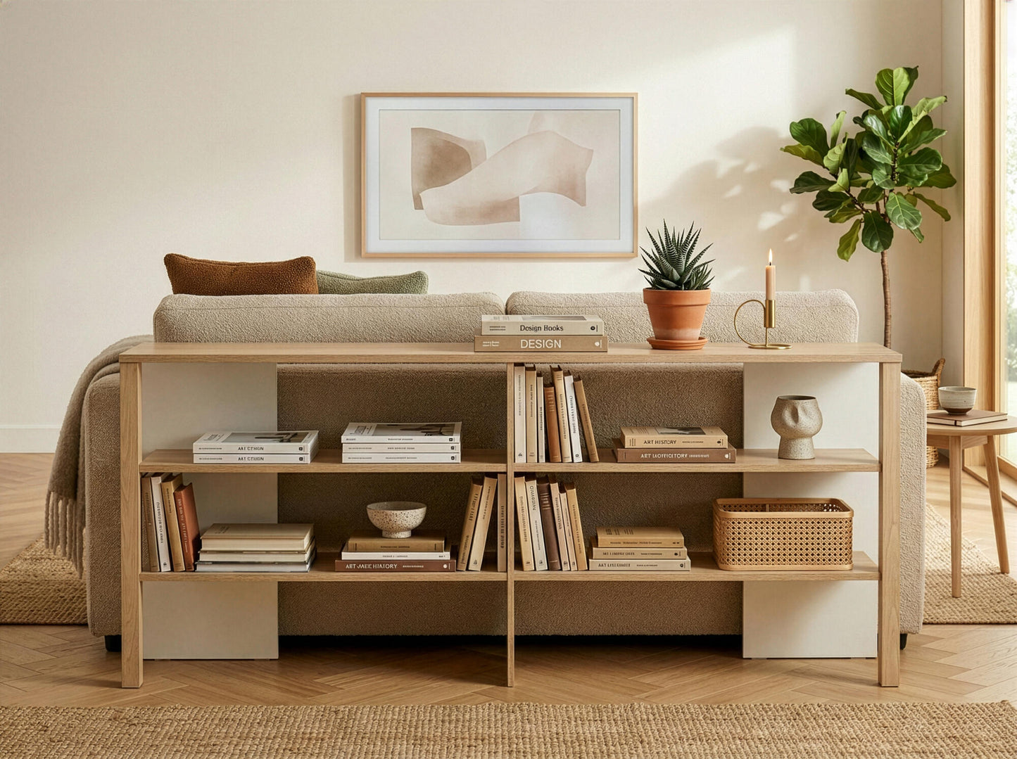 Aria Headboard