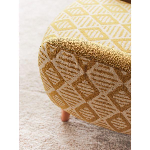 KALISTA Armchair