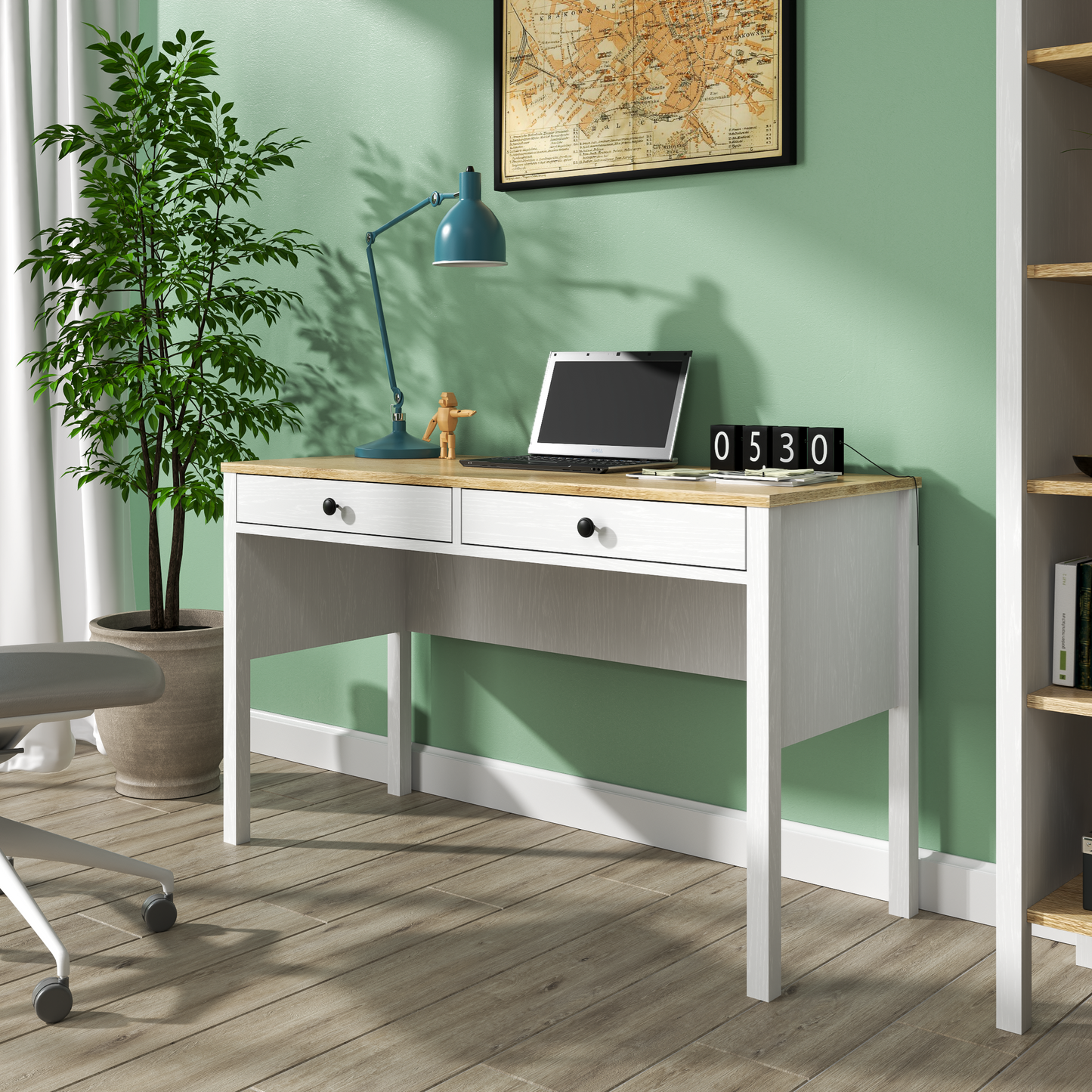 Rose Desk