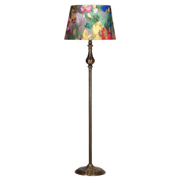 ANNA Floor Lamp