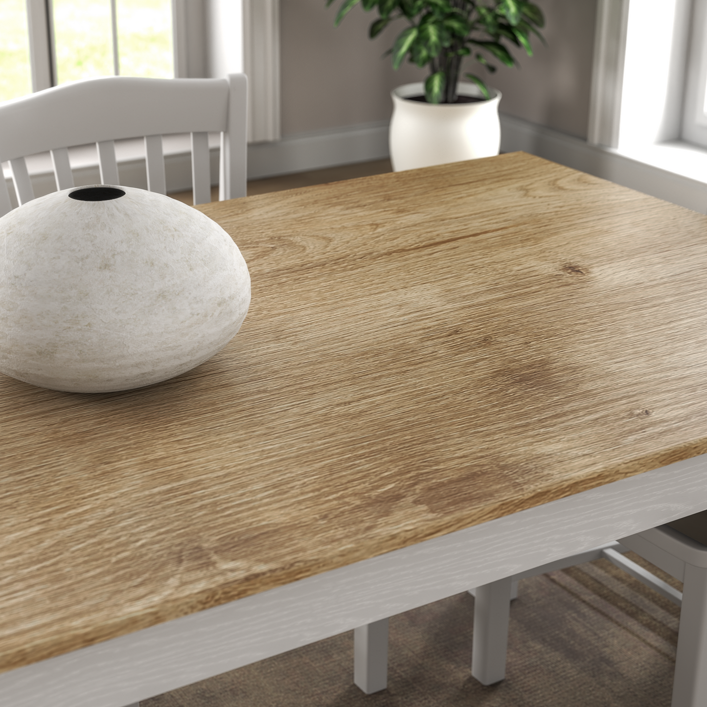 Rose Dining Table