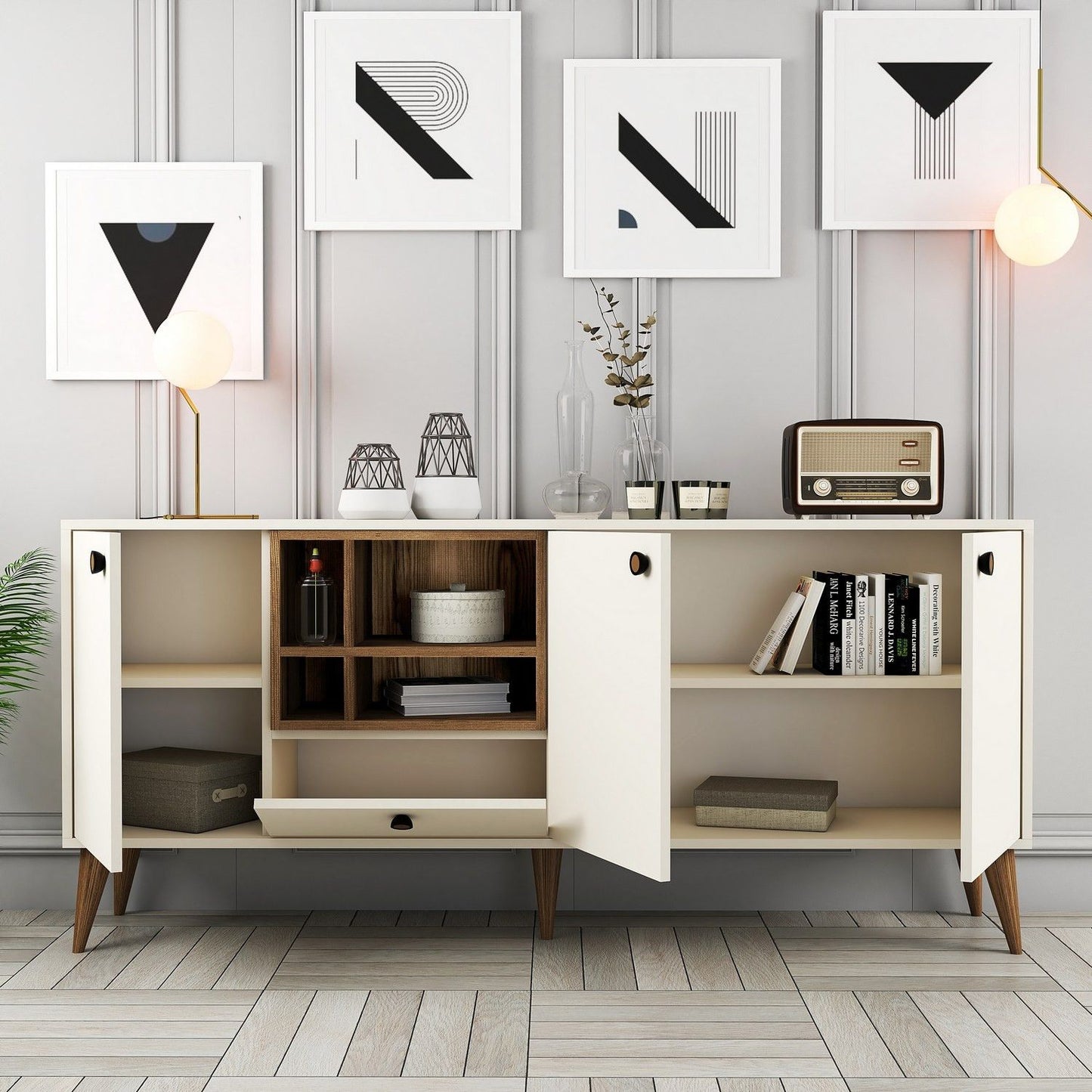 SINATRA Sideboard