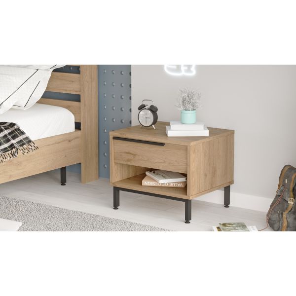EVA Bedside table