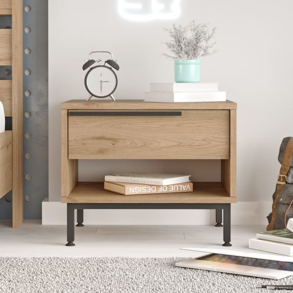 EVA Bedside table
