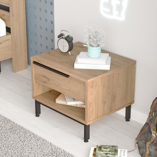 EVA Bedside table