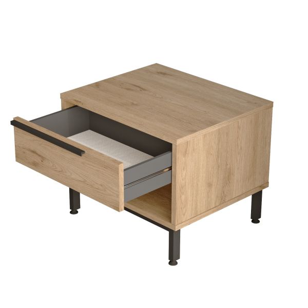EVA Bedside table