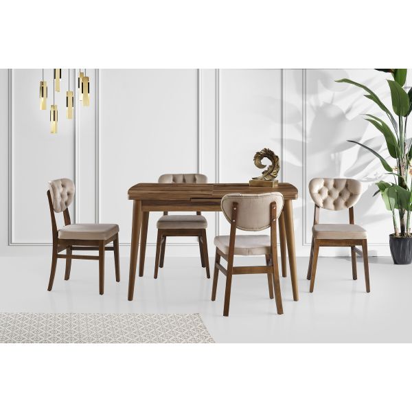 ELSA Dining Table