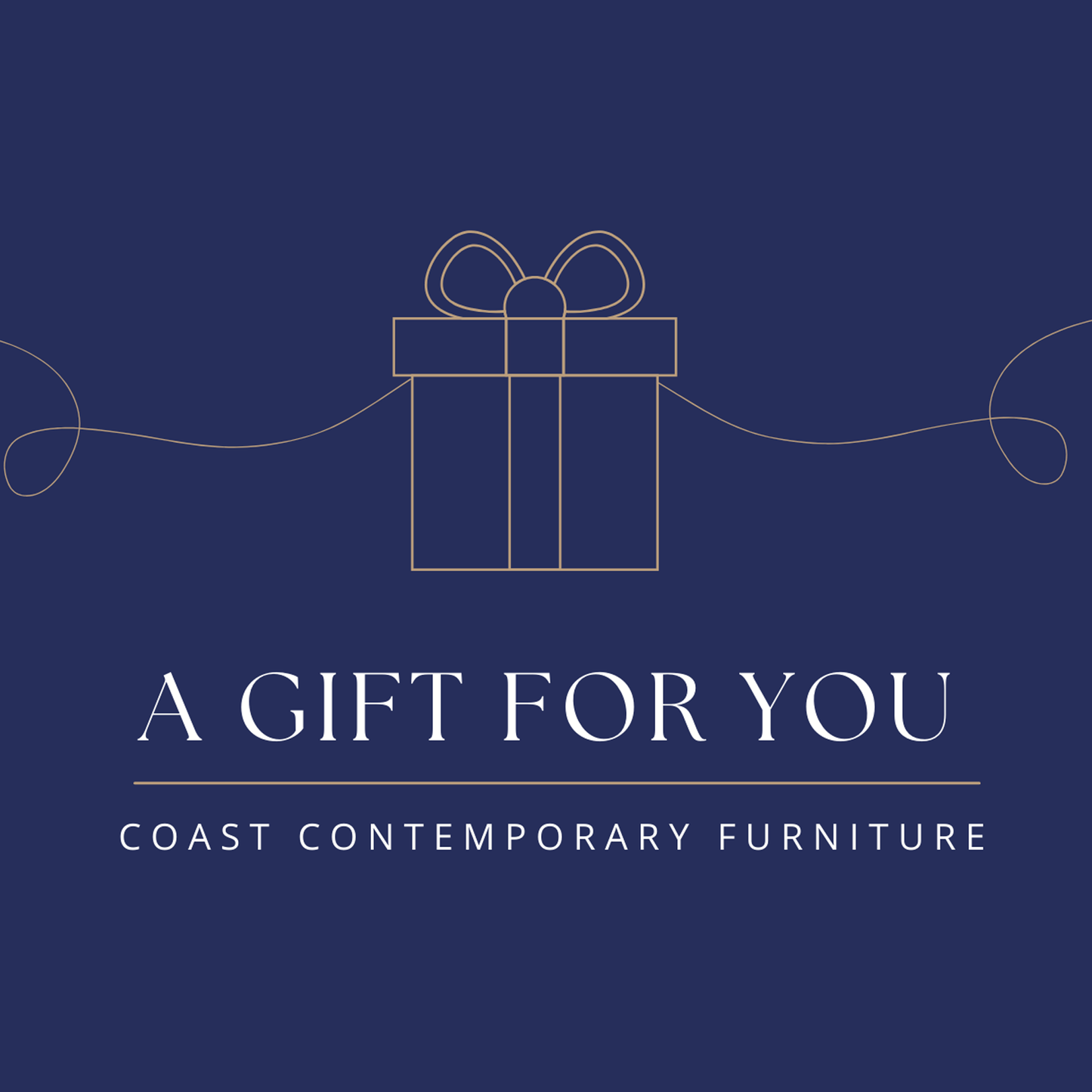 Gift Voucher
