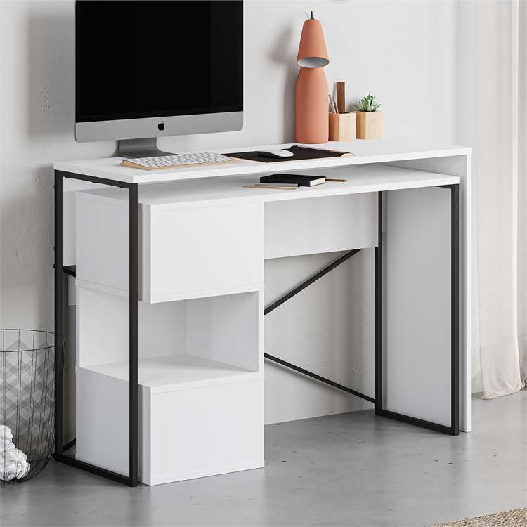 WHITE BAY - WORKING TABLE