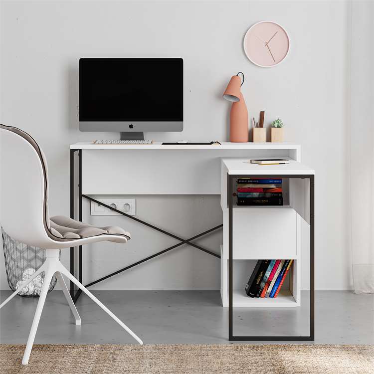 WHITE BAY - WORKING TABLE
