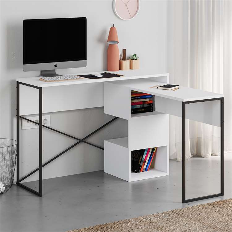 WHITE BAY - WORKING TABLE