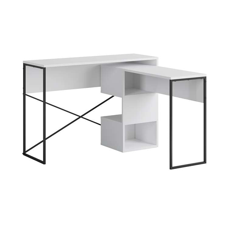 WHITE BAY - WORKING TABLE