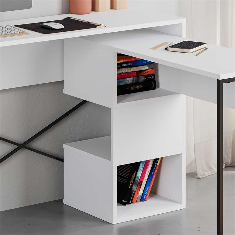 WHITE BAY - WORKING TABLE