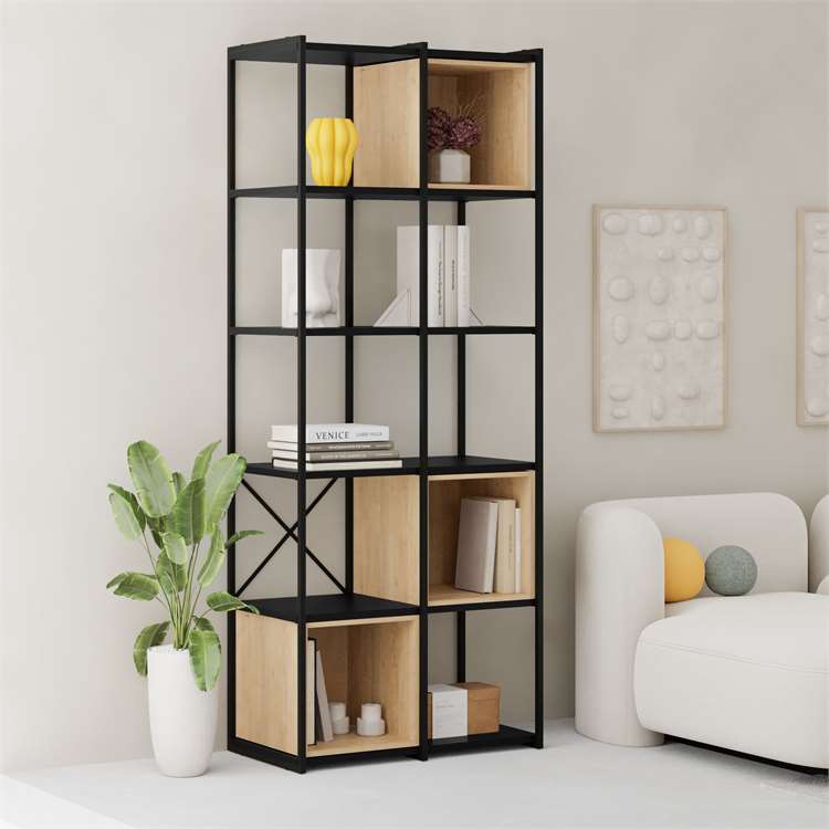 Arlo Bookcase