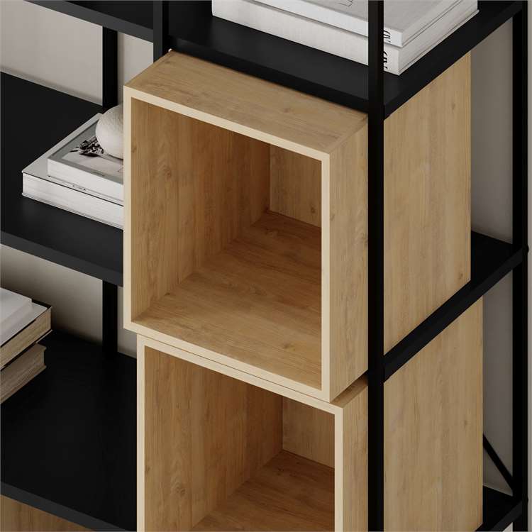 Arlo Bookcase