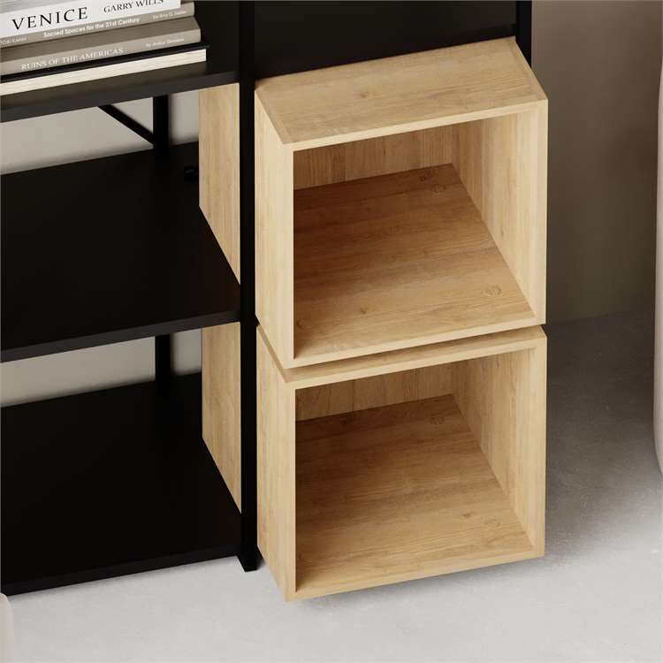 Arlo Bookcase