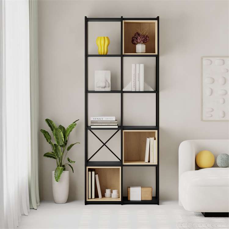 Arlo Bookcase