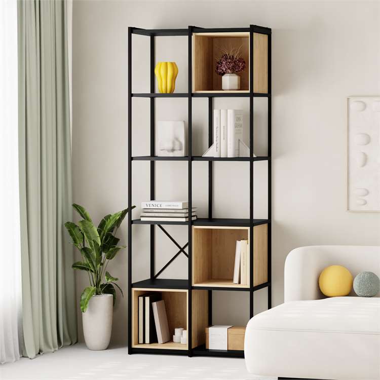 Arlo Bookcase