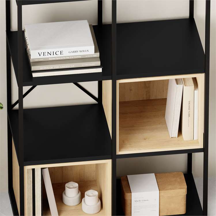 Arlo Bookcase