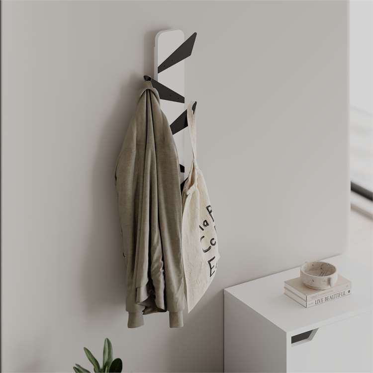 Atlas Hanger - White Oak
