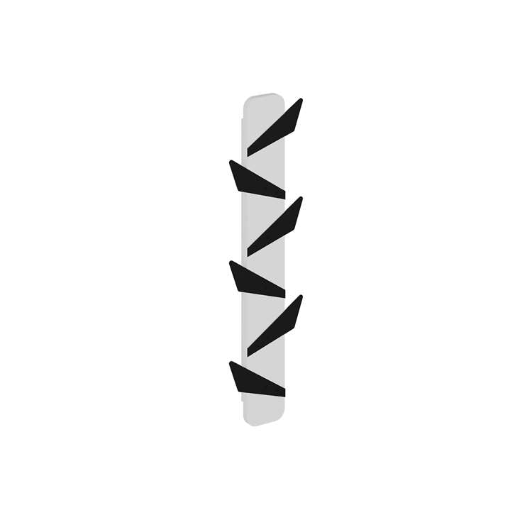 Atlas Hanger - White Oak