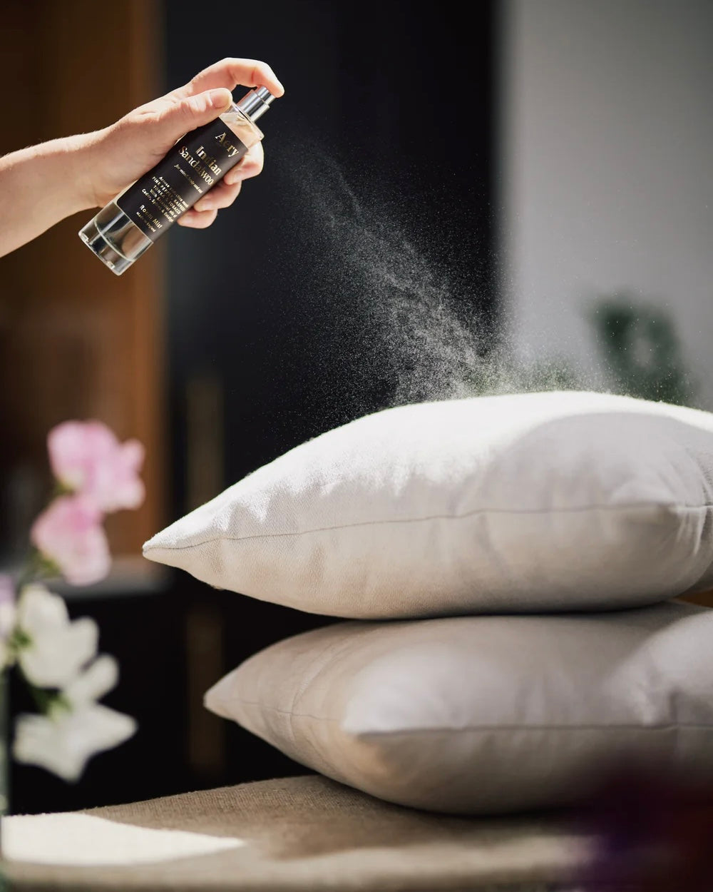 Indian Sandalwood Room Mist