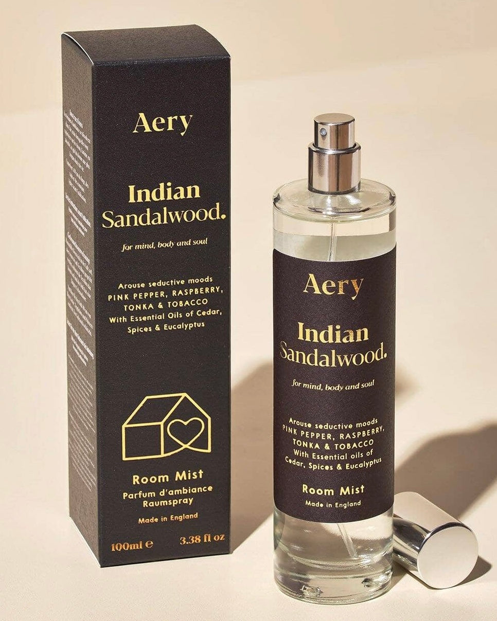 Indian Sandalwood Room Mist