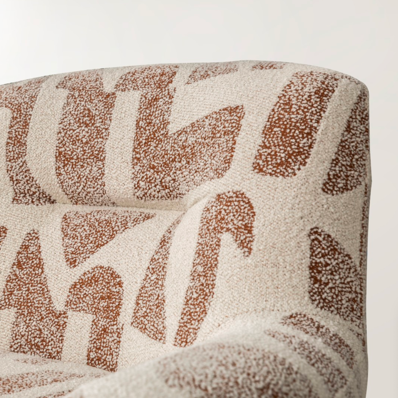 Vento Swivel Chair