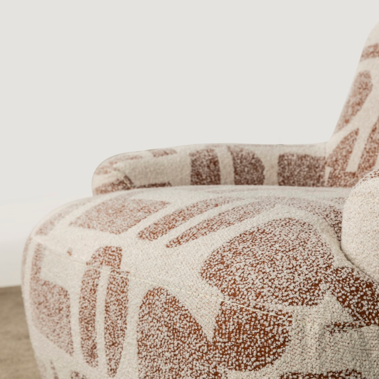 Vento Swivel Chair