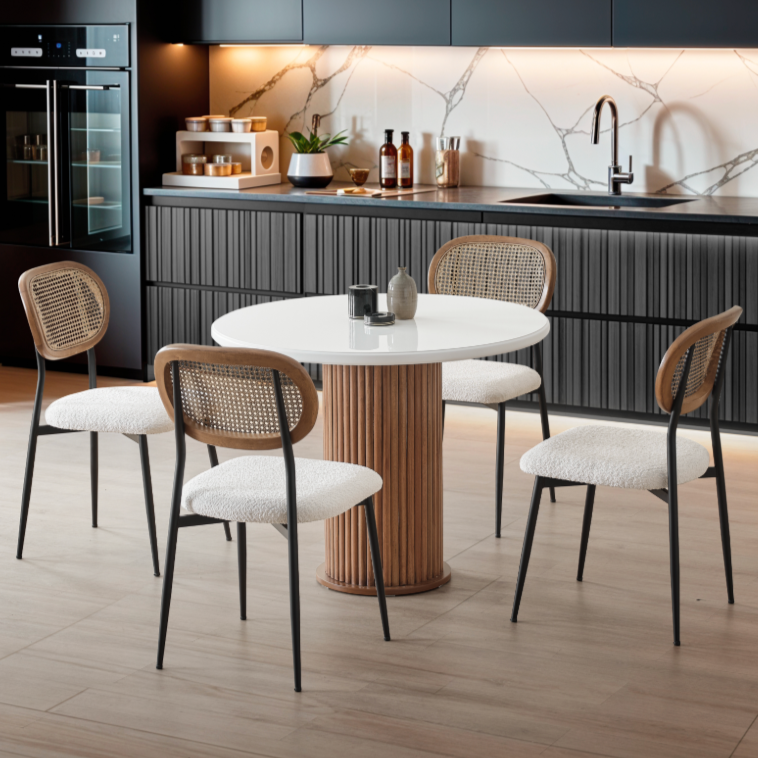 Istanbul Dining Table Set
