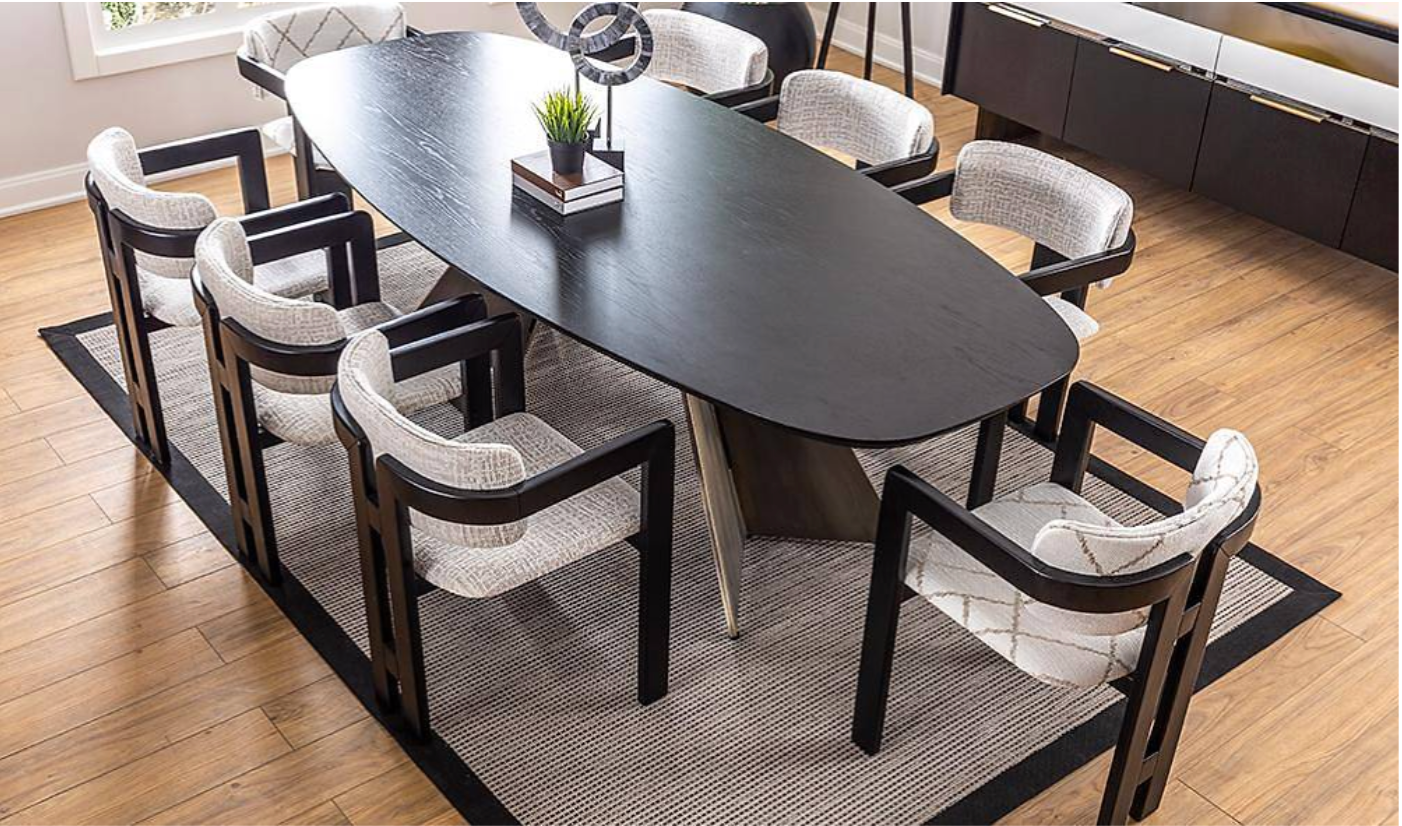 Vogue Dining set