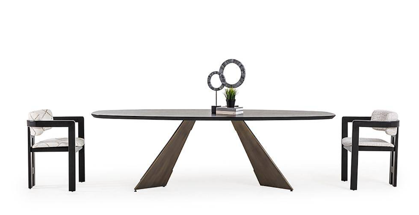 Vogue Dining set
