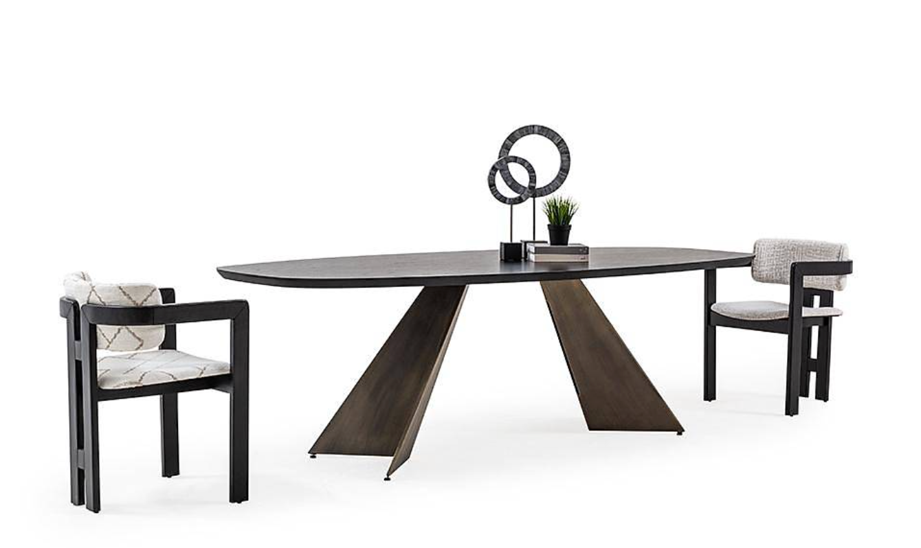 Vogue Dining set