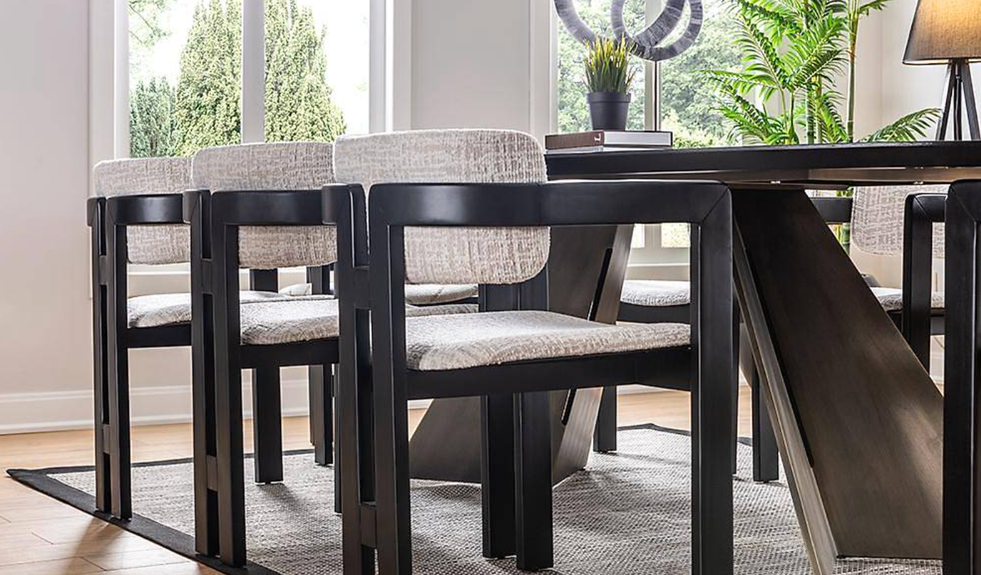 Vogue Dining set