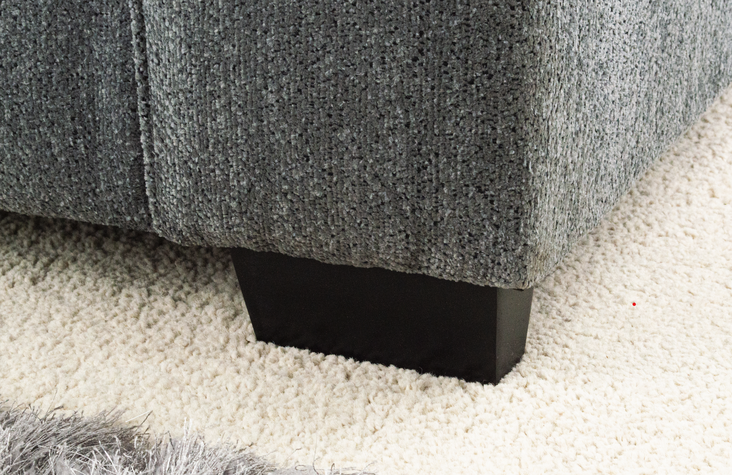 Nimbus Corner Sofa