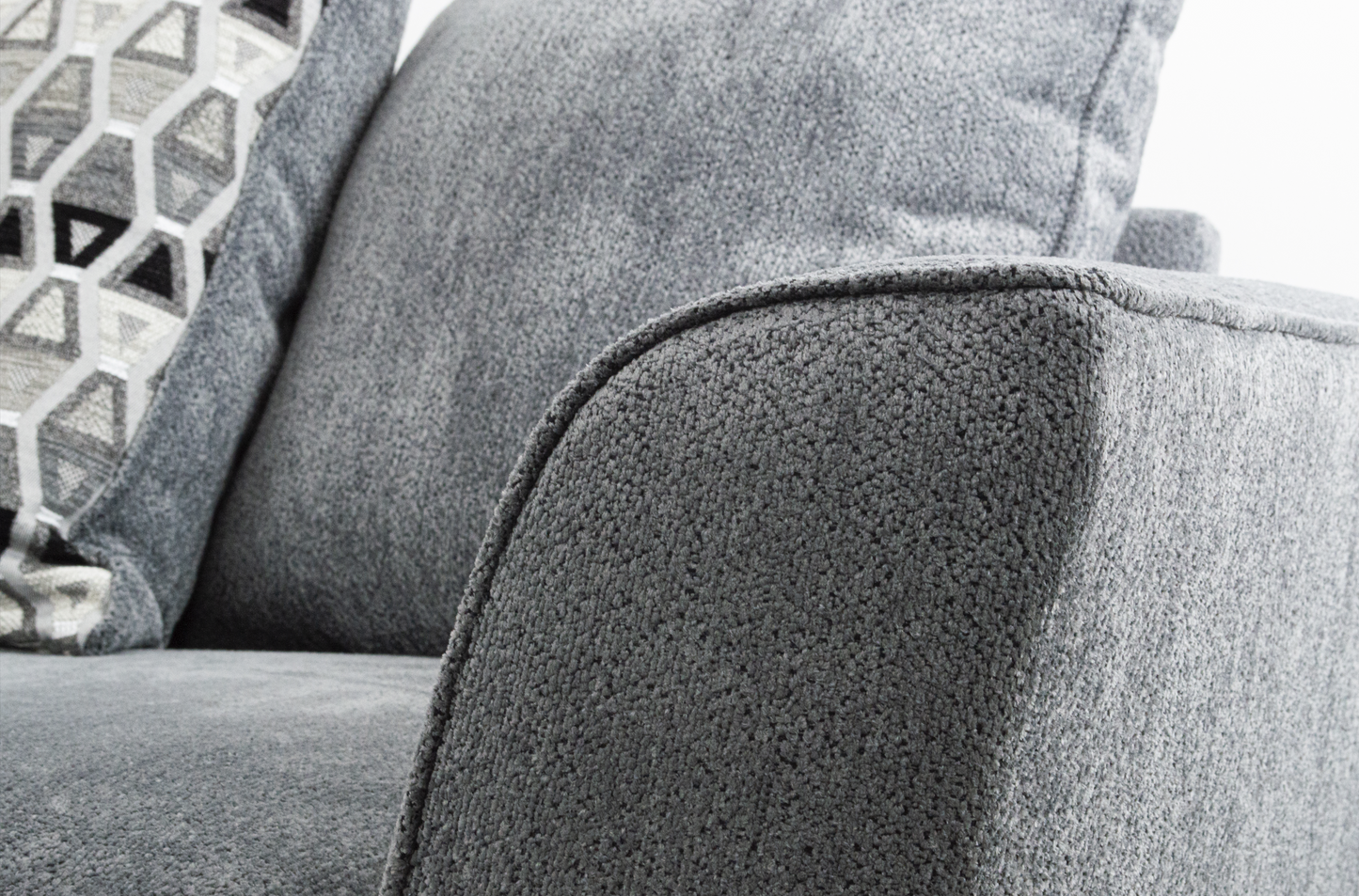Nimbus Corner Sofa