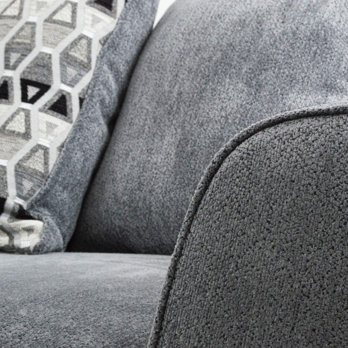 Nina Corner Sofa
