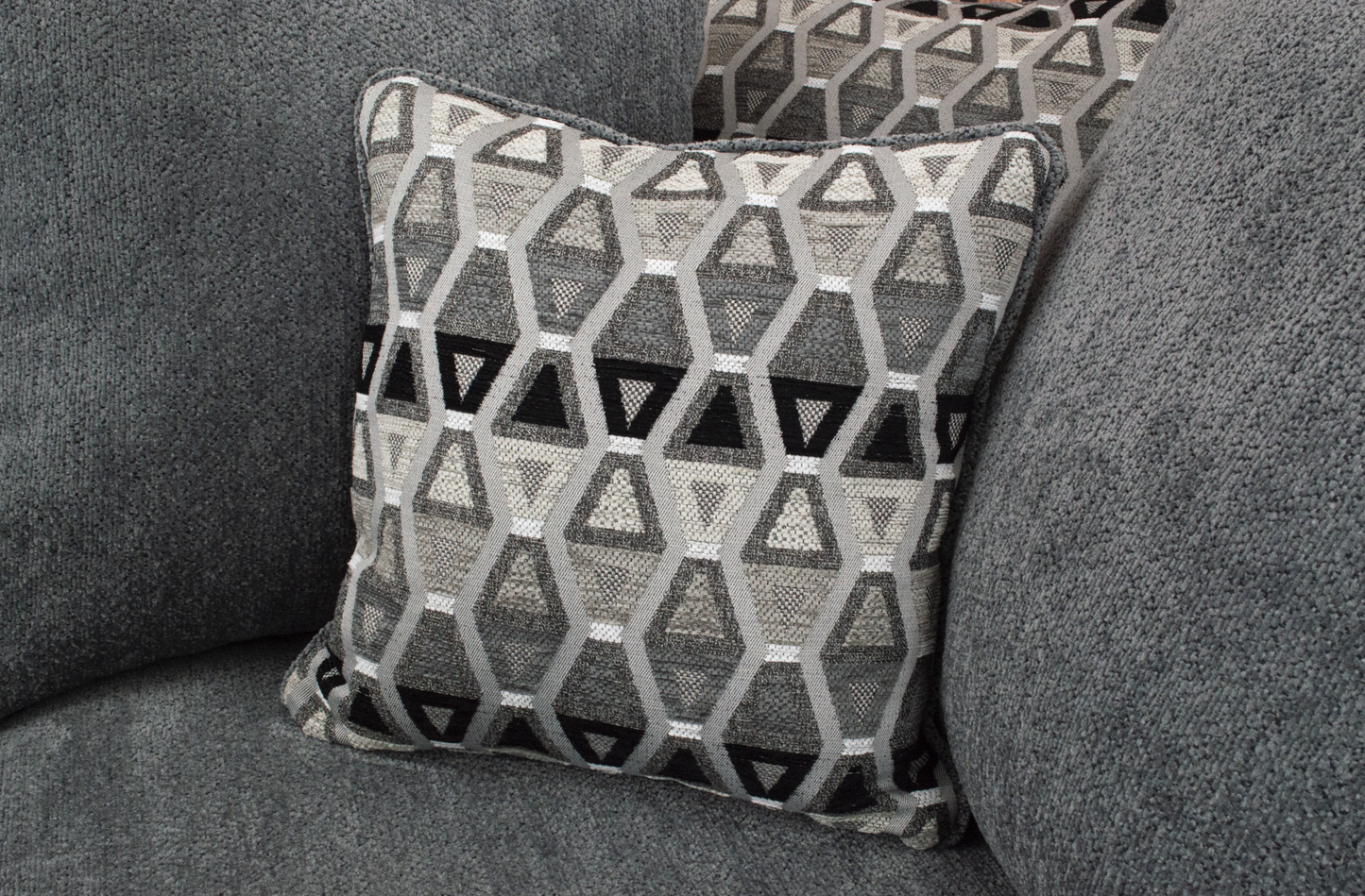 Nimbus Corner Sofa