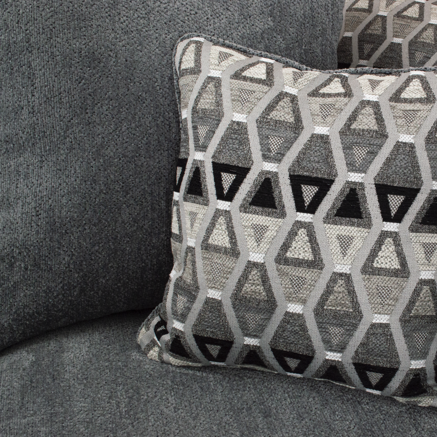 Nina Corner Sofa