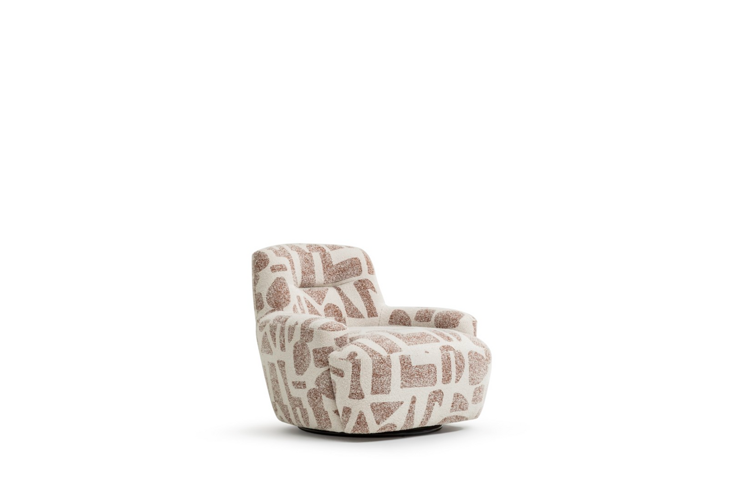 Vento Swivel Chair
