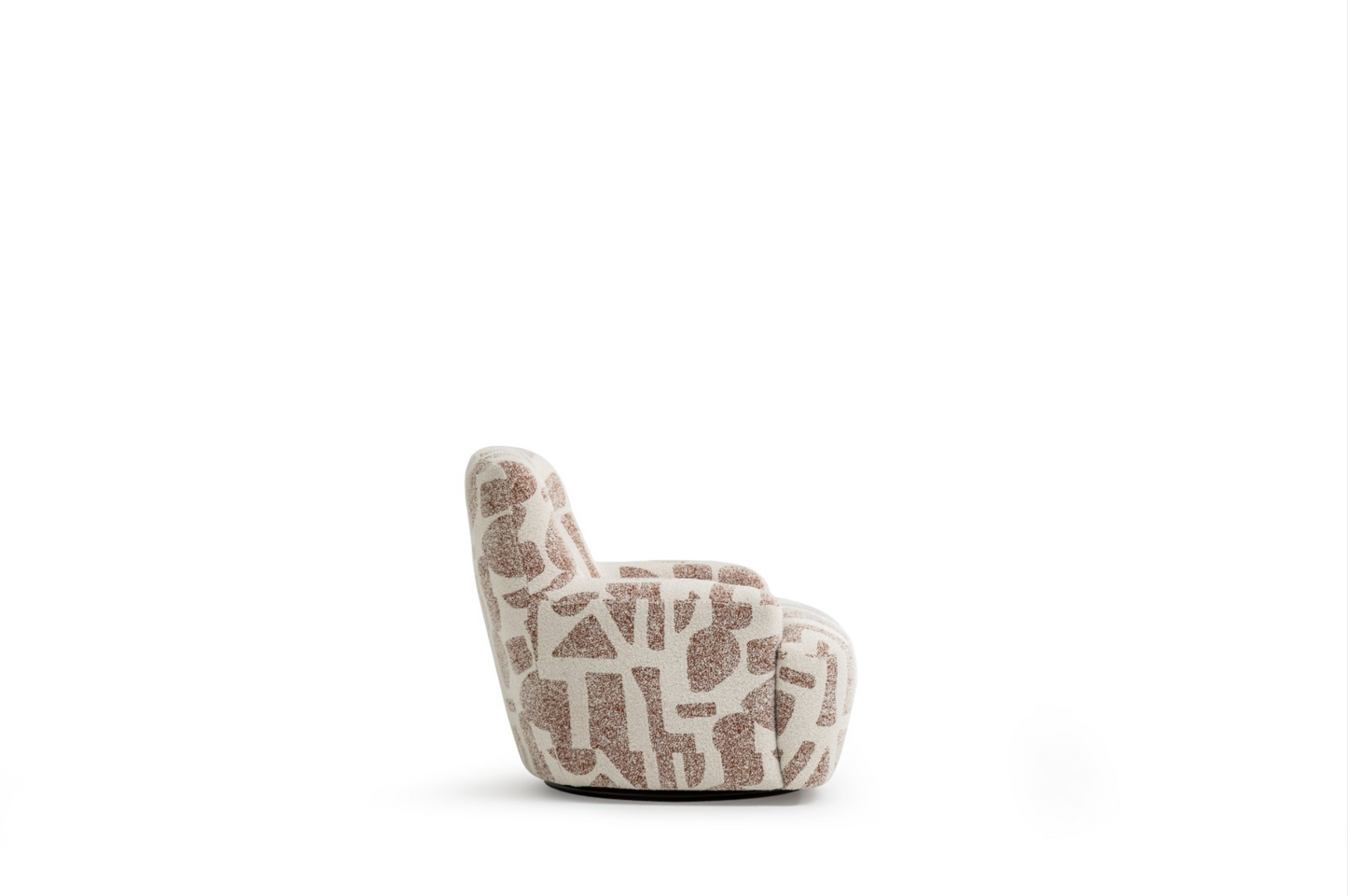 Vento Swivel Chair