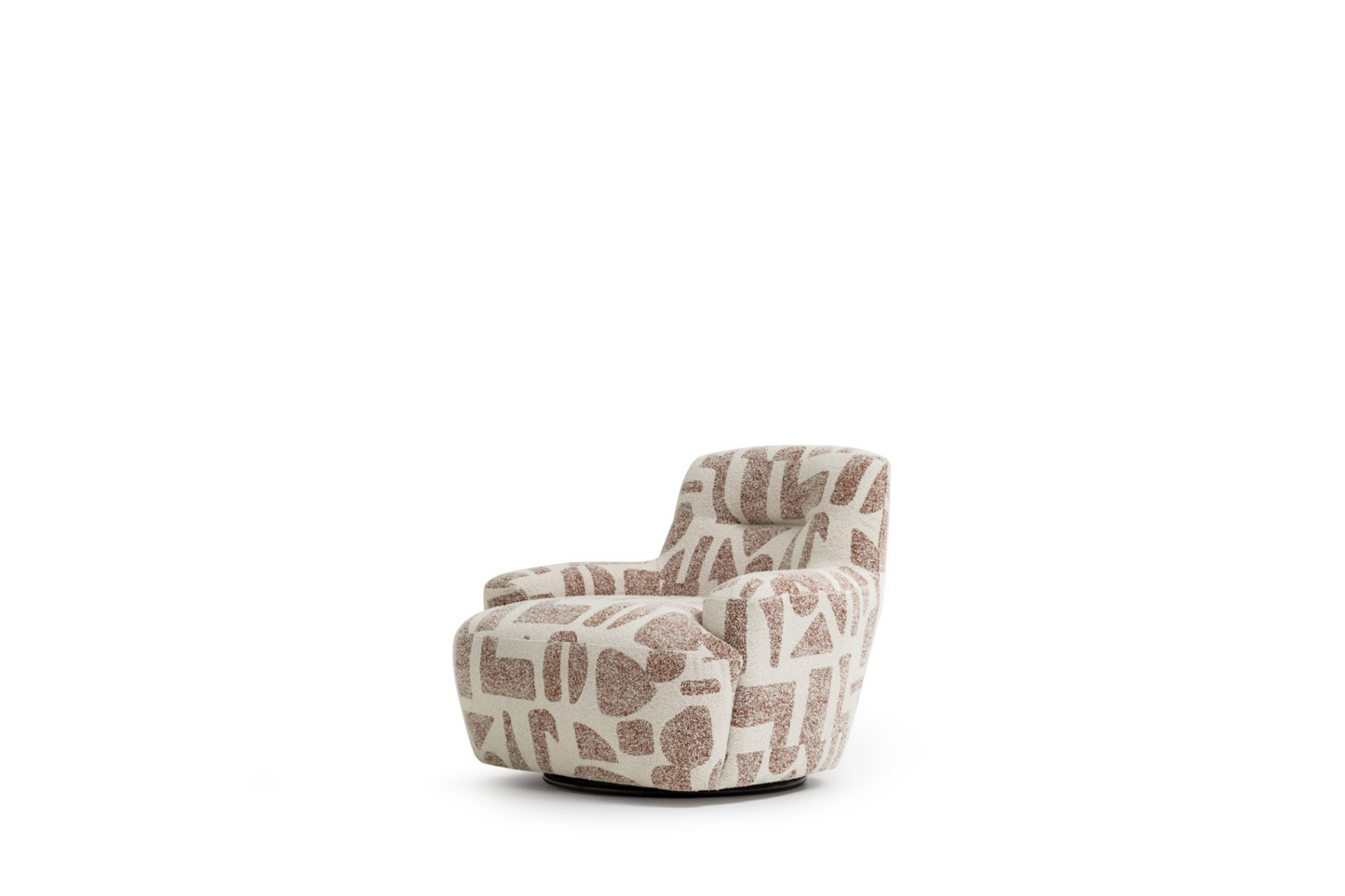 Vento Swivel Chair