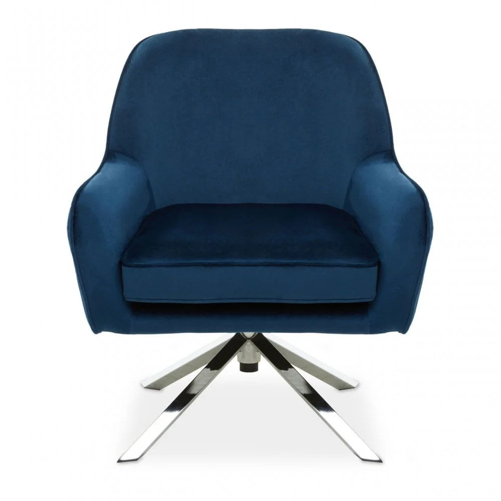 Avery swivel chair