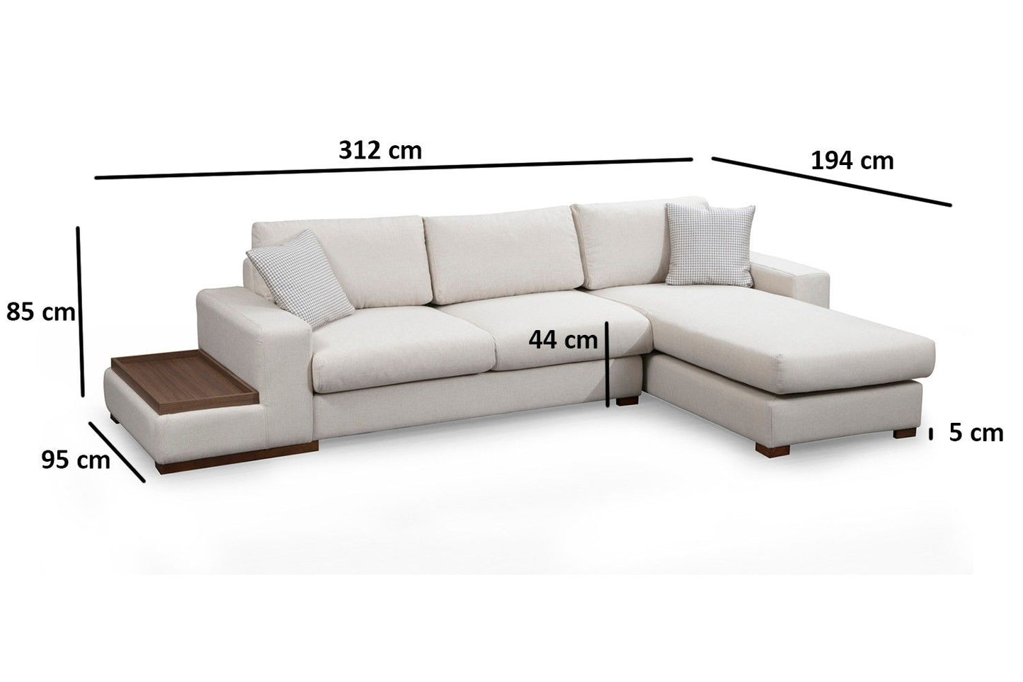 MARSALA Sofa