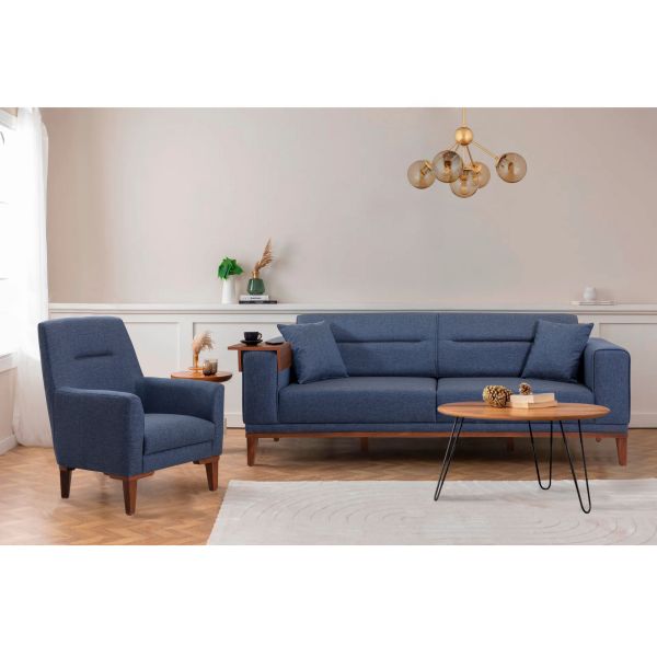 AEGEAN Armchair