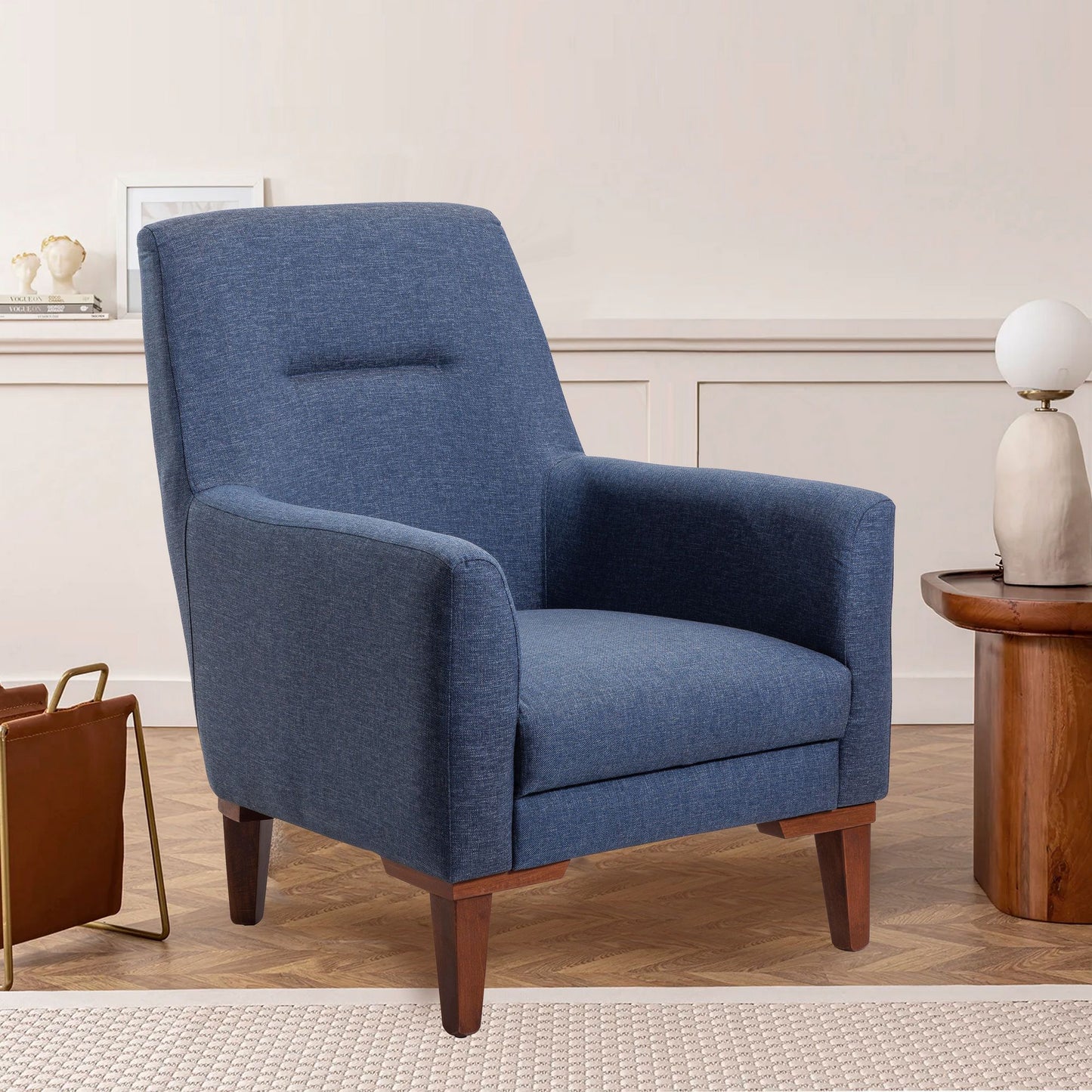 AEGEAN Armchair