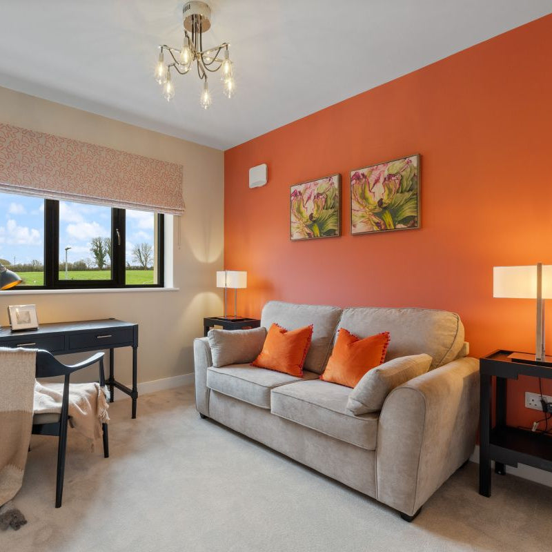 Interior Design Service