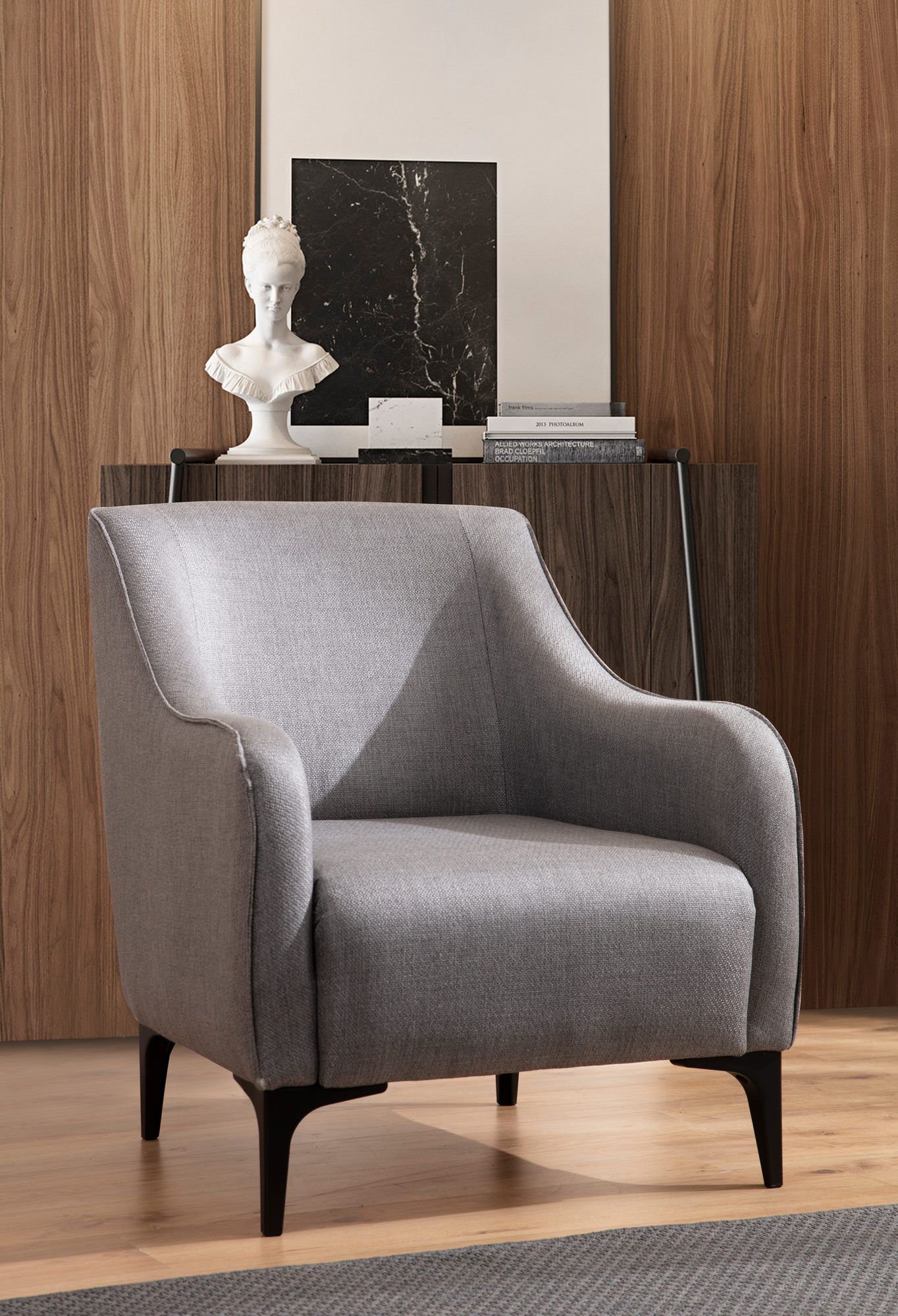 TARIFA Arm Chair